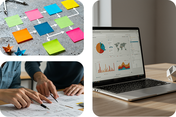 Business Solutions