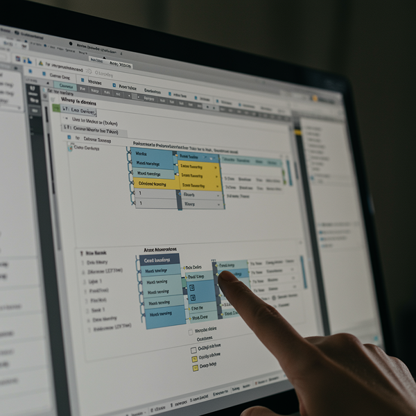 Workflow Automation