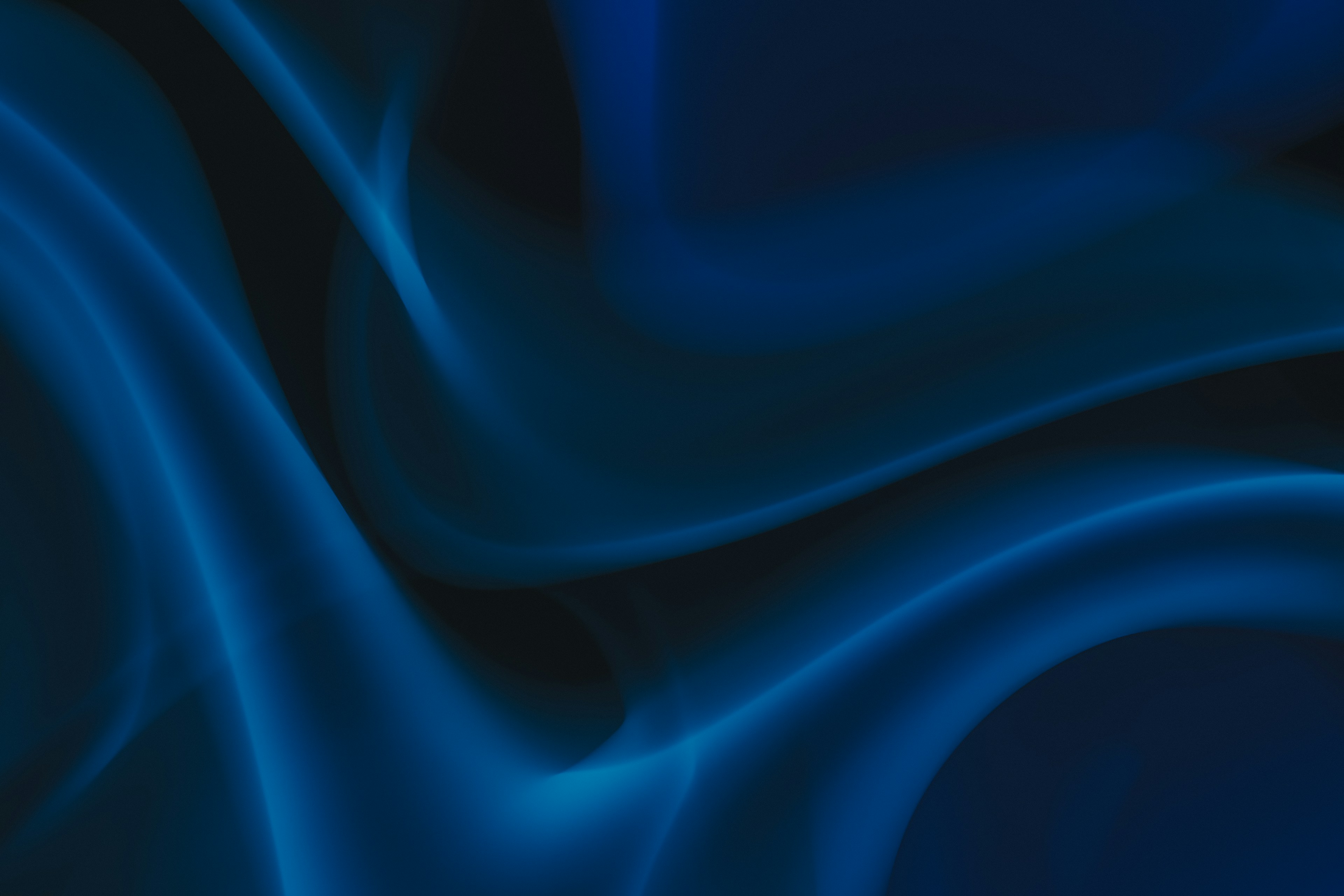 Background Wave